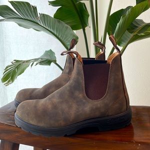 *last chance* Men’s Blundstone Chelsea Boots